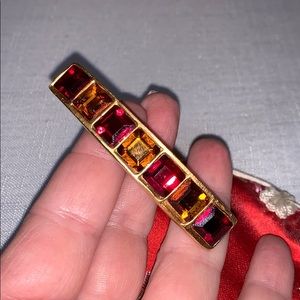 Vintage Todd Oldham Barette